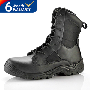 boots security guard