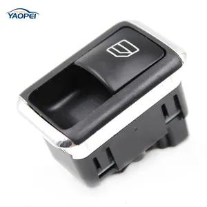 YAOPEI High Quality For Mercedes C250 C350 C63 W204 Window Switch Assembly 2049058202 2049058102