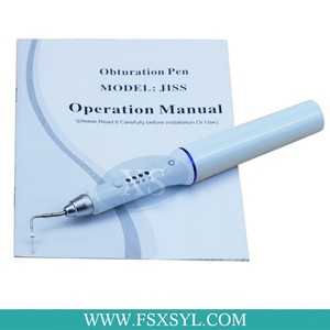Diskon Besar Sistem Obturasi Gigi Gutta Percha/Pena Obturasi Gigi - Product Image 4