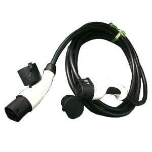 Câble de recharge pour véhicule électrique EVJE EVJT EV07EE-H 3G2.5MM2 - Product Image 5