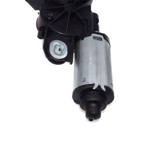 Moteur d'essuie-glace arrière pour Seat Toledo III Leon Altea XL 5P0955711,5P0955711A,5P0955711B,5P0955711C - Product Image 4