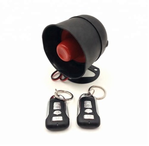 <span class=keywords><strong>Alarma</strong></span> para Auto K9 <span class=keywords><strong>Original</strong></span> <span class=keywords><strong>con</strong></span> Control Remoto, Funciones Completas de Fábrica, 100% Compatible - Product Image 6