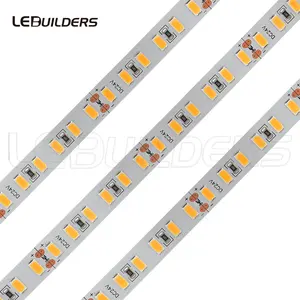 อัลตร้าสดใสซัมซุง Smd 5630นำแถบ600Leds 5เมตร24โวลต์นำเทป Tira แสง