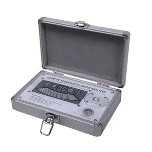 3rd Cheap Body Composition Analyzer and Magnetic Resonance Machine