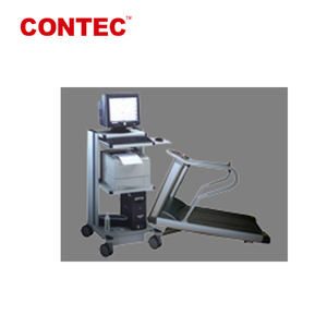 CONTEC8000S prueba de esfuerzo ecg estación de trabajo - Product Image 2