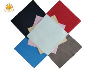 Panno per Pulizia in Microfibra di Poliammide 100% Non Tessuto per Auto - Product Image 3