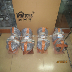 Di alta qualità EC480 idraulico rotativo motore oscillante per Volvo ec55 ec210 ec240 ec290 ec380d ec460 ec480 ecr38 ecr48r ecr88 - Product Image 3
