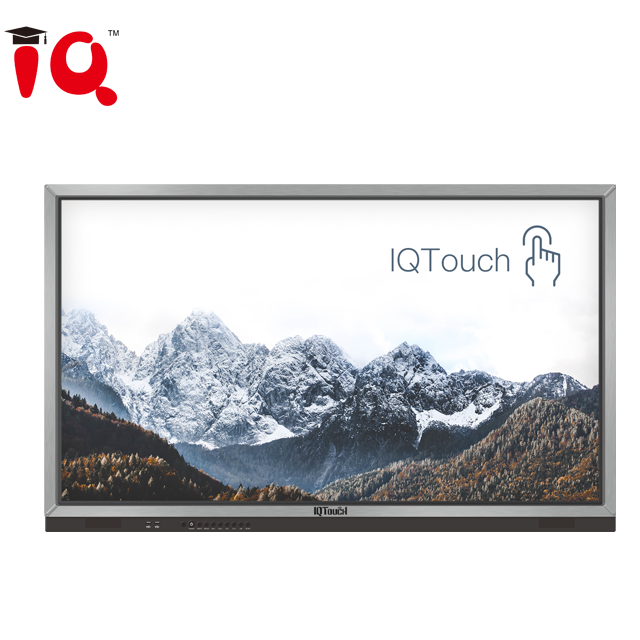 4K Smart Board Touch Screen Monitor Best Price for Sale Interactive Led Panel Interactive Board