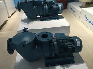 Emaux SE Loạt Hiệu Suất Cao Thương Mại Máy Bơm Hồ Bơi - Product Image 2