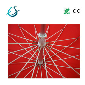 Custom light rouge en forme de <span class=keywords><strong>coeur</strong></span> parapluies décoratifs <span class=keywords><strong>pour</strong></span> <span class=keywords><strong>le</strong></span> mariage - Product Image 4