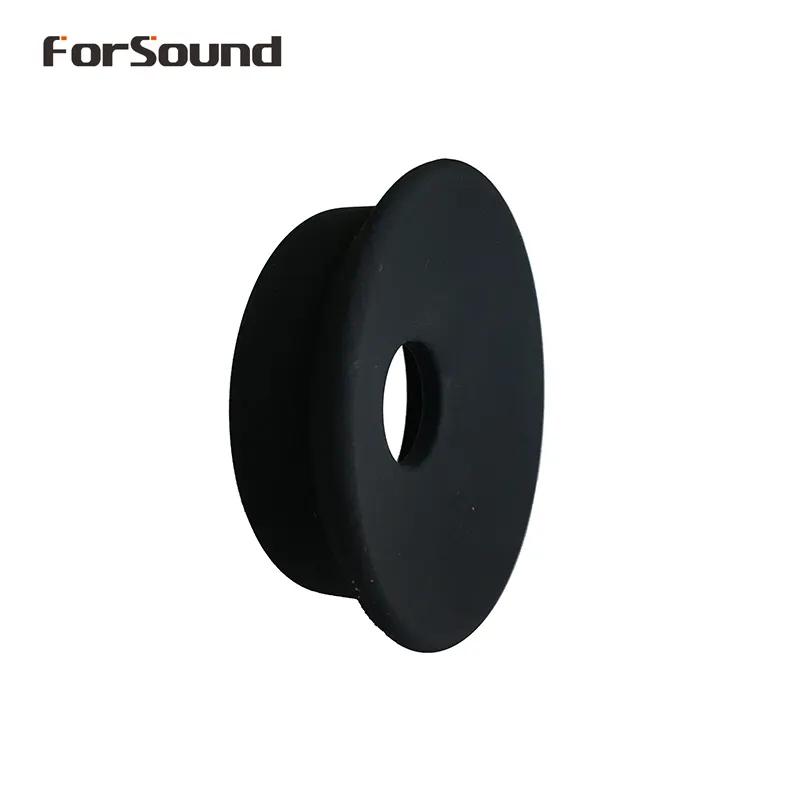 High Quality TDH39 DD45 Audiometer Air Transducer Earphone Cushion Pad