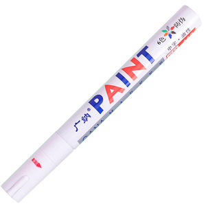 Marcatore di vernice permanente impermeabile all'ingrosso <span class=keywords><strong>per</strong></span> superficie in plastica di <span class=keywords><strong>legno</strong></span> di vetro metallico - Product Image 4