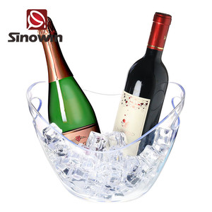 Xô Đá Hình Thỏi Acrylic Bán Chạy - Product Image 4