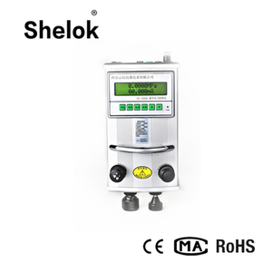 Taşınabilir çok fonksiyonlu dijital basınç göstergesi kalibratör - Product Image 2