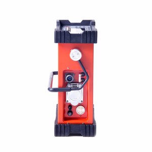 Industrielle Röntgenprüfmaschine für tragbare Röntgen-Fehlerdetektoren - Product Image 6