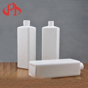 Botella <span class=keywords><strong>de</strong></span> Plástico para Líquidos Médicos y <span class=keywords><strong>Alcohol</strong></span>, Precio Económico - Product Image 1