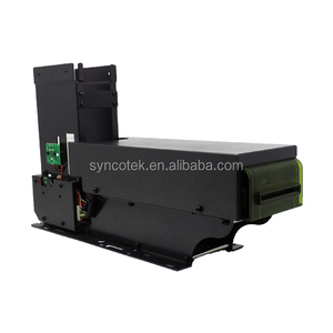 RFID Gift Card Uitgevende Machine Met Schrijver - Product Image 1