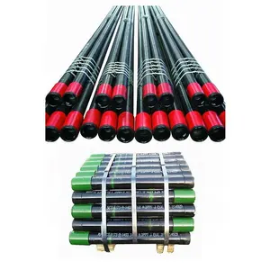 High quality 18 5/8" API 5CT buttress thread steel casing pipe