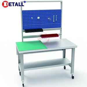 Detall Laboratoire menuisiers en métal atelier <span class=keywords><strong>banc</strong></span> - Product Image 6
