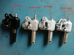 Vietnam fait main transpalette - Product Image 2