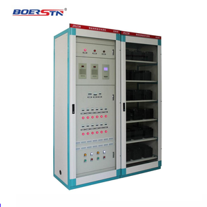 GZDW DC güç kaynağı paneli yüksek frekanslı anahtarlama DC güç kaynağı/trafo pil ve şarj cihazı Panel denetleyici - Product Image 4