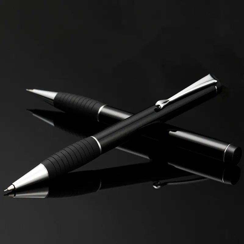 new Fancy Pencil Metal Pens 0.5mm mechanical pencil 0.5mm mechanical pencil