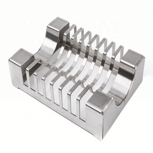 Bộ Phận Đóng Dấu Tấm Kim Loại Mỏng Kim Loại Đóng Dấu Quy Trình Dập Nhôm Kim Loại Tùy Chỉnh ZD - Product Image 6