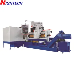 zk2103c cnc sâu lỗ khoan súng máy ngang máy khoan