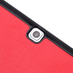 Ultrasottile Tablet Custodia In Pelle Per <span class=keywords><strong>Samsung</strong></span> <span class=keywords><strong>Galaxy</strong></span> <span class=keywords><strong>Tab</strong></span> S2 <span class=keywords><strong>9.7</strong></span> T810 Copertura T815 - Product Image 3