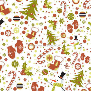 Impresiones digitales para telas impermeable PUL tela para hacer pañales de tela para bebé y accesorios - Product Image 4