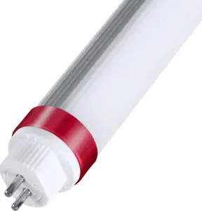 T5 LED צינור 4ft 1149mm 18W 160lm/w 2880lm G5 rotatable T6 גוף שימוש פנימי