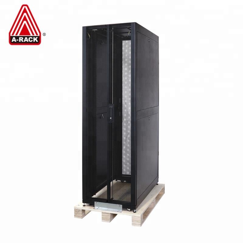 Solusi rak acs 42u yang Aman dan Efisien untuk Pembeli Bisnis