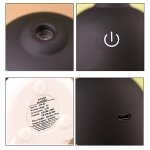 Vendita caldo di Nuovo Disegno Aroma <span class=keywords><strong>Diffusore</strong></span> di Aromaterapia OEM <span class=keywords><strong>Diffusore</strong></span> Olio Essenziale - Product Image 5