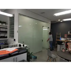 PDLC Electrochromic film office window,lcd window film,Car window smart film