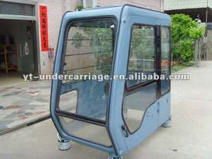 Excavator Cab for Hitachi EX120