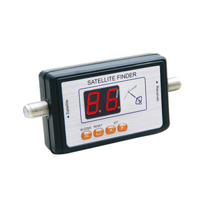 WS-6903 Led Display Digital <strong>Satellite</strong> <strong>Finder</strong> <strong>Meter</strong> - Product Image 2