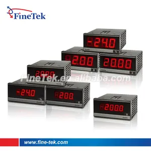 FineTek Digital panel meter Indicator