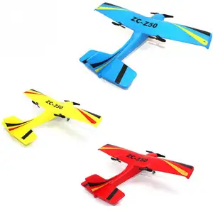 ZC Z50 2.4G 2CH 340mm Wingspan EPP RC Glider RC Airplane RTF