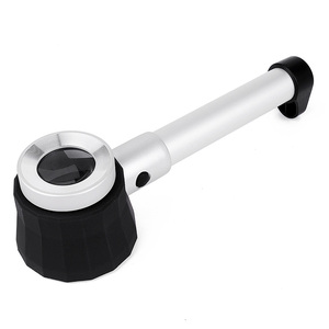 Lente d'<span class=keywords><strong>ingrandimento</strong></span> ottica a LED portatile 30X più venduta con lente d'<span class=keywords><strong>ingrandimento</strong></span> per gioielli in <span class=keywords><strong>scala</strong></span> - Product Image 3