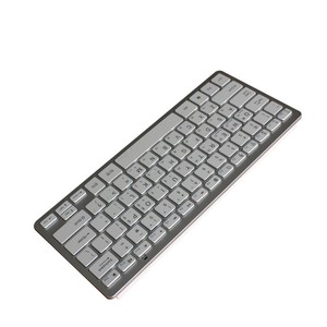 Лучшие продажи пользовательских датский bk3001 мини беспроводная клавиатура <span class=keywords><strong>Bluetooth</strong></span> - Product Image 2