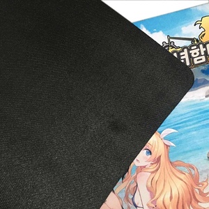 Alfombrilla de ratón de dibujos animados personalizada, fabricante de China, para juegos de ordenador, <span class=keywords><strong>3D</strong></span>, <span class=keywords><strong>Anime</strong></span> - Product Image 5