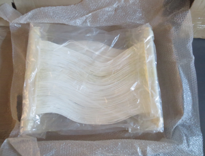 Membrana Piatta MBR per Trattamento Acque Reflue e di Scarico 220*320*6 mm - Product Image 5