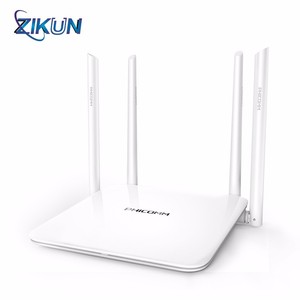 1200 m doble banda Banda ancha 2.4g/5 GHz phicomm K2 WiFi router inalámbrico - Product Image 2