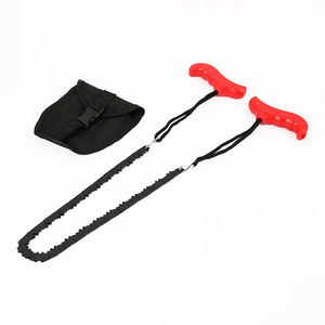 Camping <span class=keywords><strong>pocket</strong></span> kettingzaag hout snijden handzaag - Product Image 1