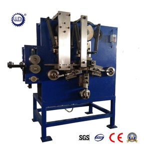 Máy Làm Kẹp Đai Đeo Cơ Khí P29 - Product Image 5