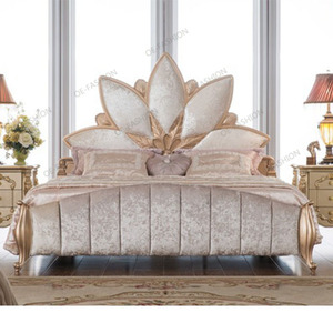 princess bed king size