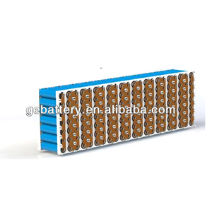 Batterie LiFePo4 Lithium-ion 72V 100Ah à décharge profonde 3500 avec connecteur XT90 pour véhicules électriques, bus touristiques, voiturettes <span class=keywords><strong>de</strong></span> golf, camions et voitures – Pour grossistes - Product Image 2