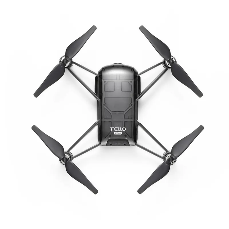 DJI Tello EDU 720P HD Transmission 5 MP Photos up to 13-min Flight Time Precise Hovering programmable drone for education