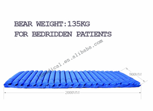 Colchón médico ondulador para hospital, buena calidad - Product Image 3
