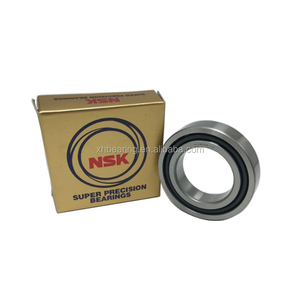 NSK 706a góc liên hệ bóng mang 706a mang Kích thước: 6x17x6mm - Product Image 3